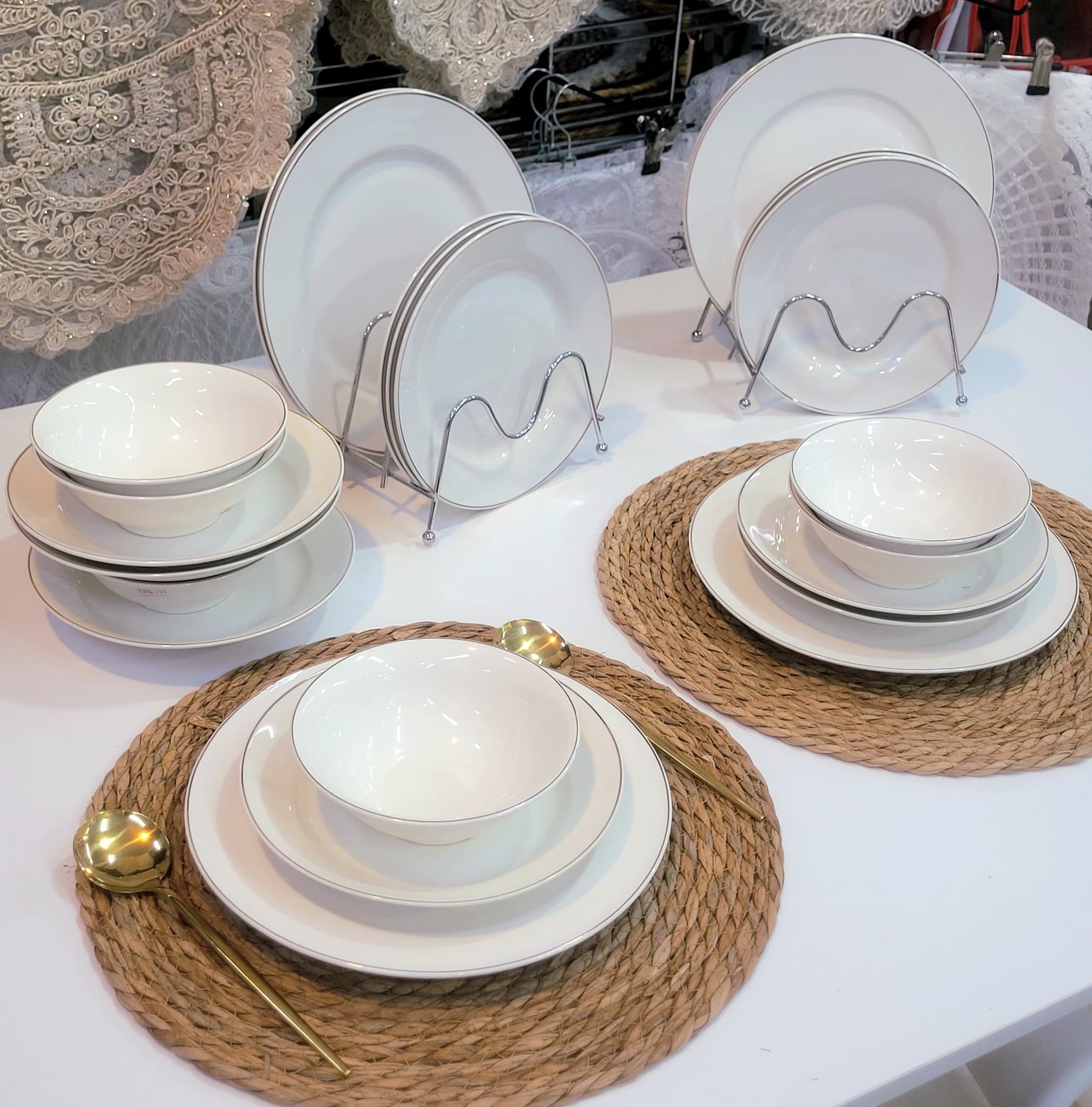 أدوات المطبخ